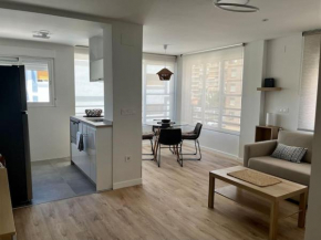 Apartamento en Benicasim